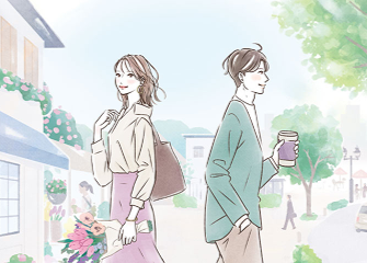 ナルティークを服用される方へ